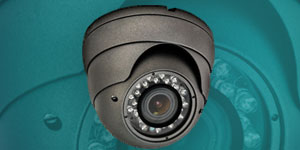 cctv-dome-camera Dubai, UAE